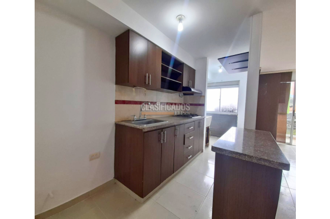 Apartamentos, Alquiler, Pereira - $1.800.000