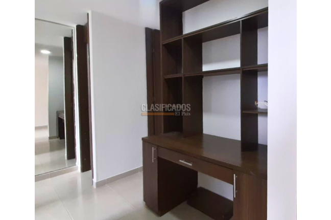 Apartamentos, Alquiler, Pereira - $1.800.000