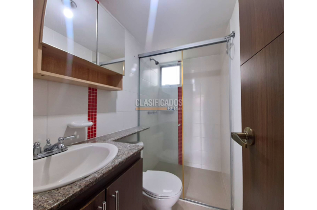 Apartamentos, Alquiler, Pereira - $1.800.000