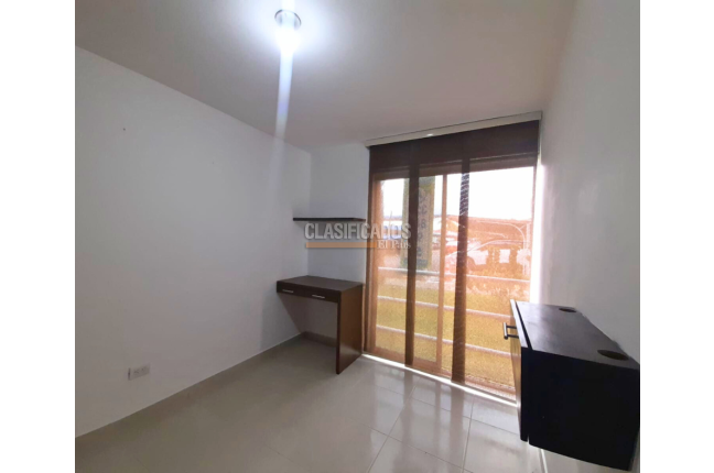 Apartamentos, Alquiler, Pereira - $1.800.000