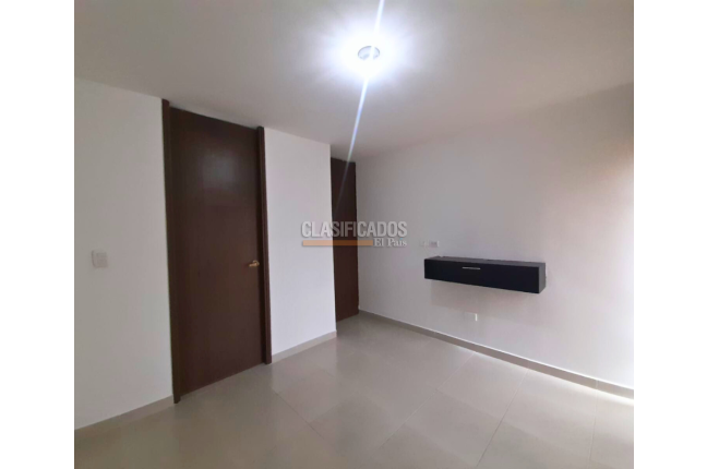 Apartamentos, Alquiler, Pereira - $1.800.000