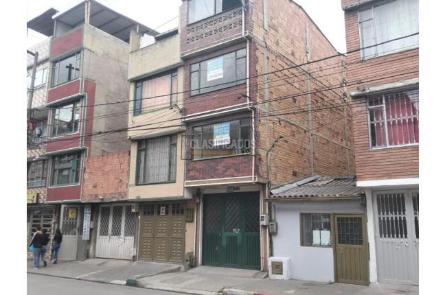 Casas, Alquiler en Bogotá