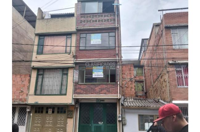 Casas, Alquiler en Bogotá