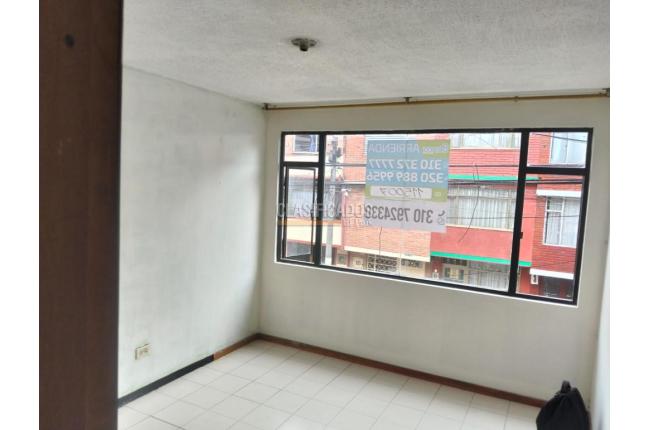 Casas, Alquiler en Bogotá