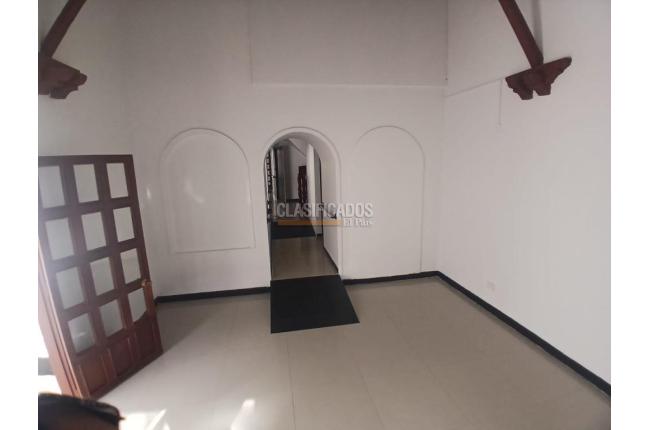 Casas, Alquiler, Bogotá - $8.500.000