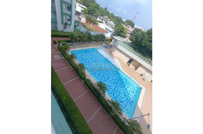 Apartamentos, Alquiler en Cartagena