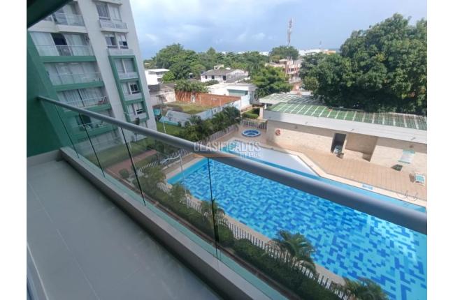 Apartamentos, Alquiler, Cartagena - $3.300.000