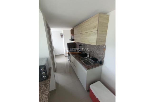 Apartamentos, Alquiler, Cartagena - $3.300.000