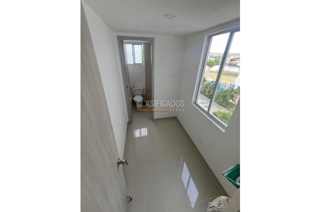 Apartamentos, Alquiler, Cartagena - $3.300.000