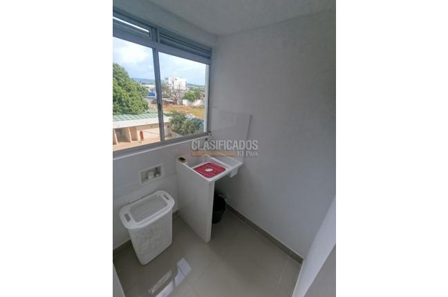 Apartamentos, Alquiler, Cartagena - $3.300.000