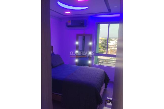 Apartamentos, Alquiler, Cartagena - $3.300.000