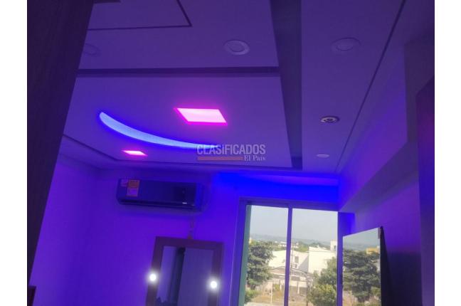 Apartamentos, Alquiler, Cartagena - $3.300.000