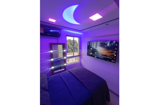 Apartamentos, Alquiler, Cartagena - $3.300.000