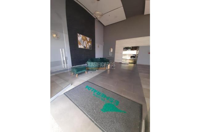 Apartamentos, Alquiler, Barranquilla - $2.200.000