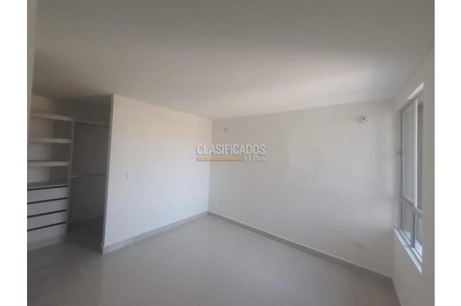 Apartamentos, Alquiler, Barranquilla - $2.200.000