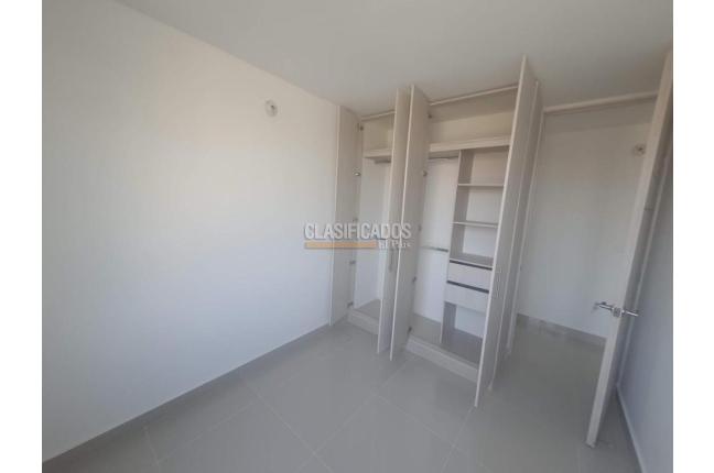 Apartamentos, Alquiler, Barranquilla - $2.200.000
