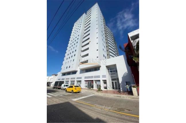 Apartamentos, Alquiler, Barranquilla - $1.550.000