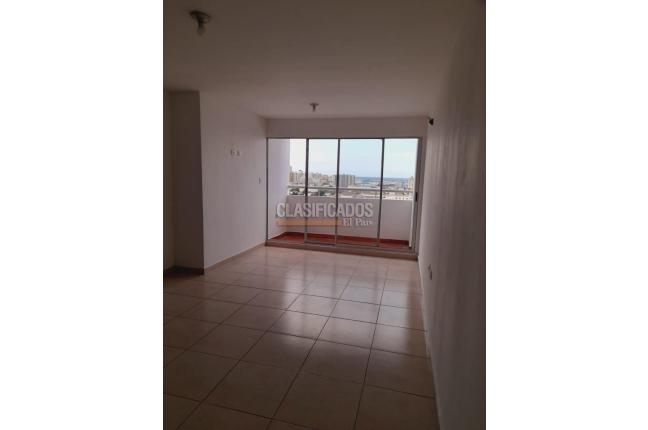 Apartamentos, Alquiler, Barranquilla - $1.550.000