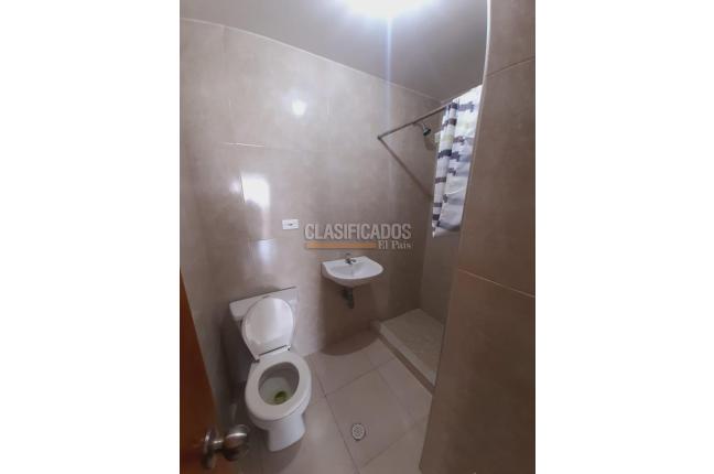 Apartamentos, Alquiler, Barranquilla - $1.550.000