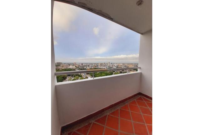 Apartamentos, Alquiler, Barranquilla - $1.550.000