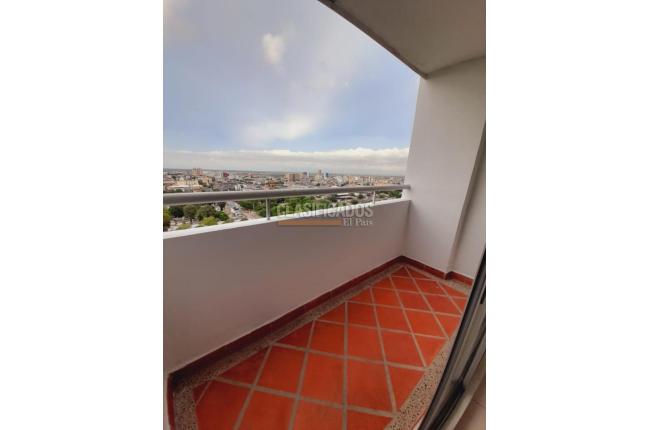 Apartamentos, Alquiler, Barranquilla - $1.550.000