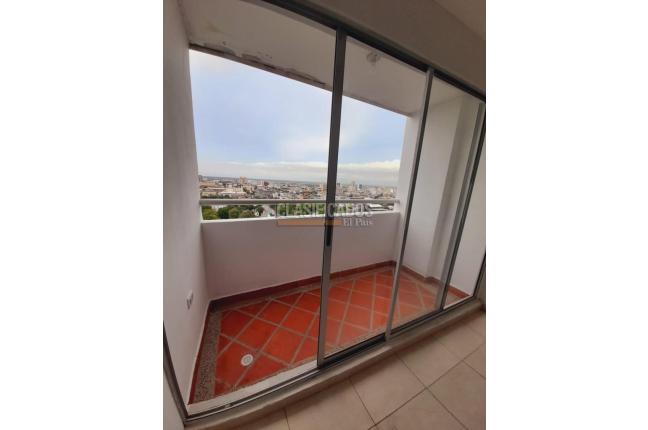 Apartamentos, Alquiler, Barranquilla - $1.550.000