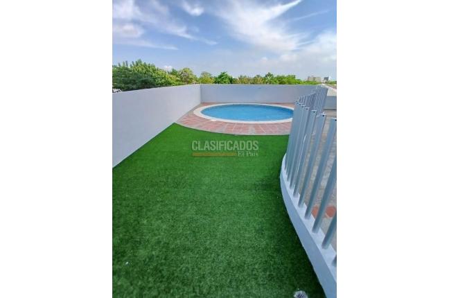 Apartamentos, Alquiler, Barranquilla - $1.550.000