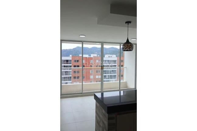 Apartamentos, Alquiler en Pie de Cuesta