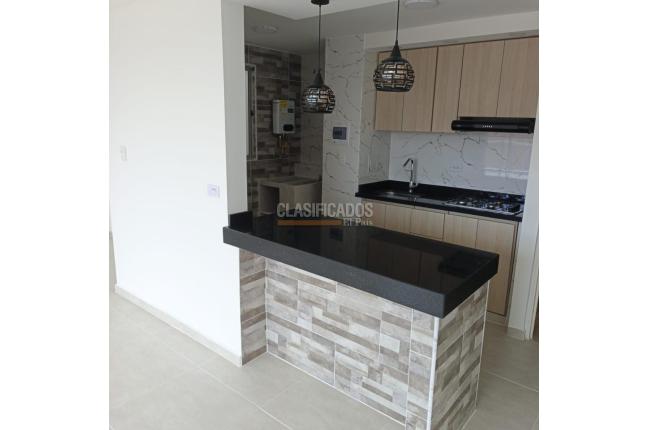 Apartamentos, Alquiler, Pie de Cuesta - $1.400.000