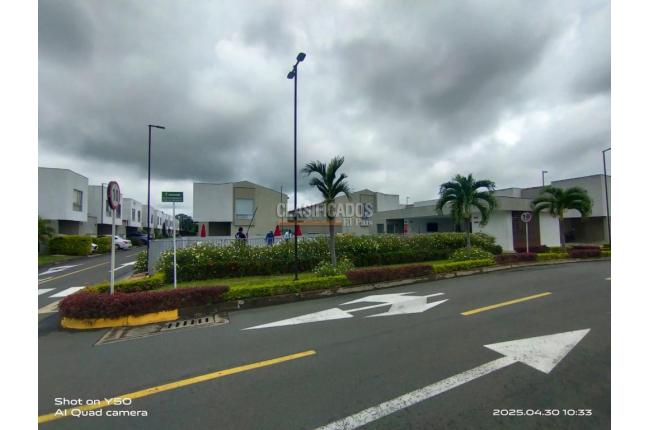 Casas, Venta en Jamundí