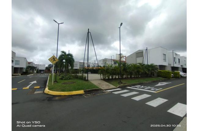 Casas, Venta en Jamundí