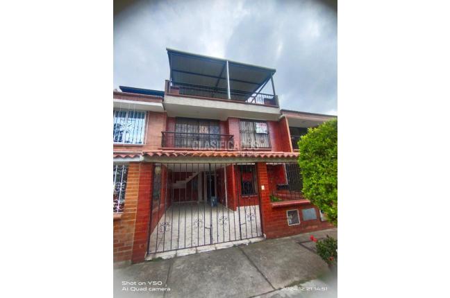 Casas, Venta en Caney