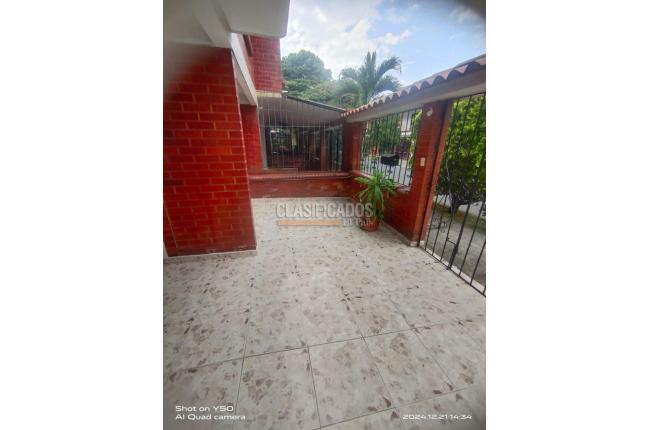 Casas, Venta en Caney