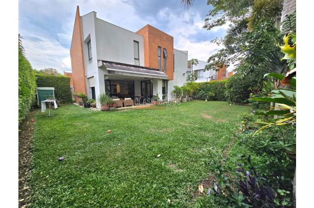 Casas, Venta, Pance - $1.900.000.000