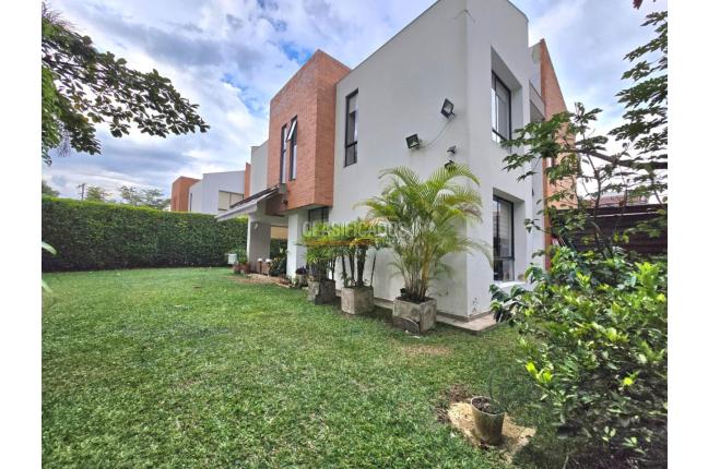 Casas, Venta, Pance - $1.900.000.000
