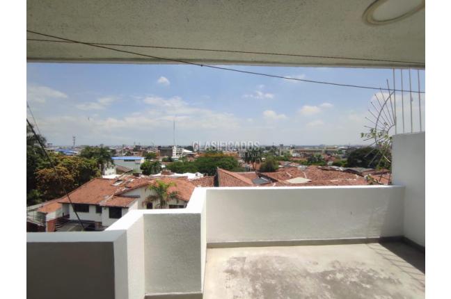 Apartaestudios, Alquiler, Aguacatal - $1.650.000