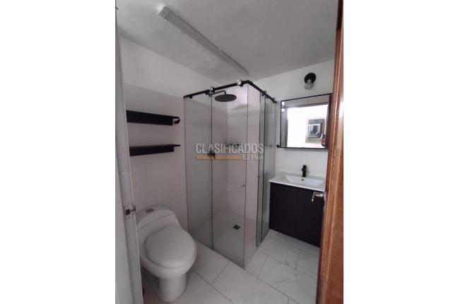 Apartaestudios, Alquiler, Aguacatal - $1.650.000