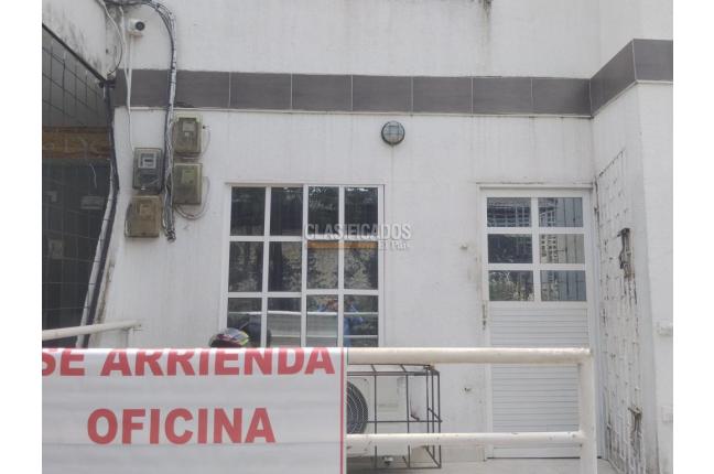 Oficinas y Consultorios, Alquiler en Cartagena