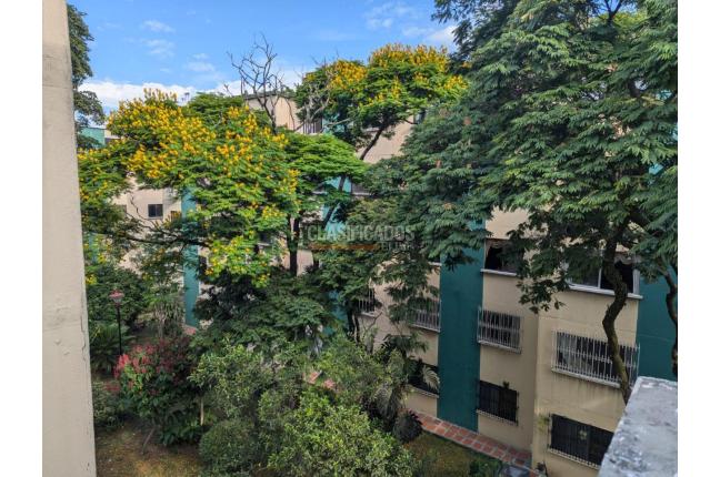 Apartamentos, Venta, Cañaverales - $165.000.000