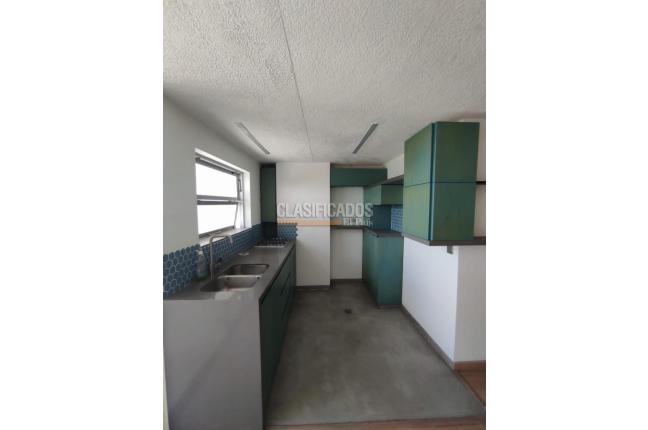 Apartaestudios, Alquiler, Miraflores - $1.450.000