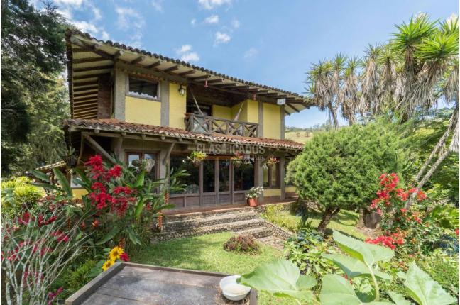 Fincas y Casas Campestres, Venta en Dagua