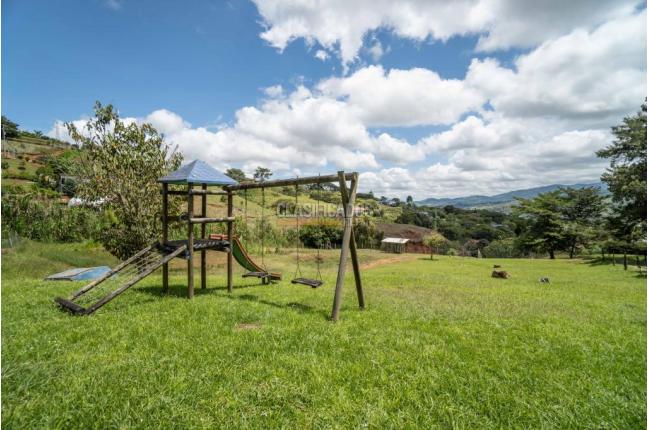 Fincas y Casas Campestres, Venta, Dagua - $1.150.000.000