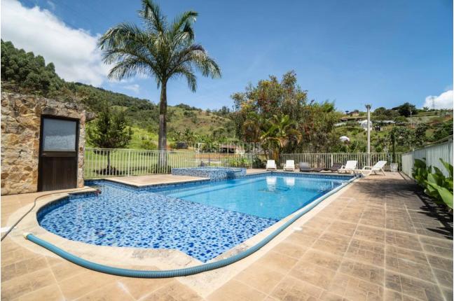 Fincas y Casas Campestres, Venta, Dagua - $1.150.000.000