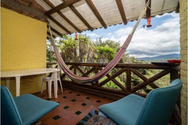 Fincas y Casas Campestres, Venta, Dagua - $1.150.000.000