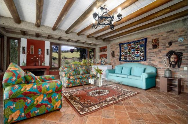 Fincas y Casas Campestres, Venta, Dagua - $1.150.000.000