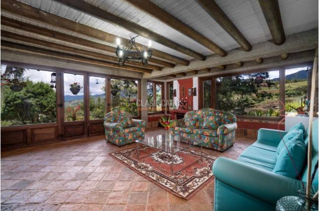 Fincas y Casas Campestres, Venta, Dagua - $1.150.000.000