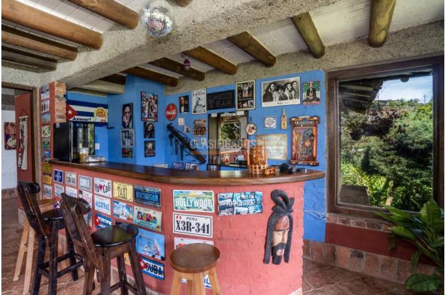 Fincas y Casas Campestres, Venta, Dagua - $1.150.000.000