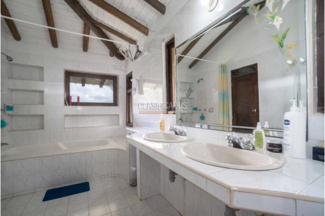 Fincas y Casas Campestres, Venta, Dagua - $1.150.000.000