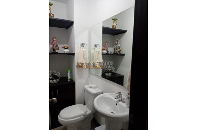 Apartamentos, Venta, Prados del Norte - $520.000.000