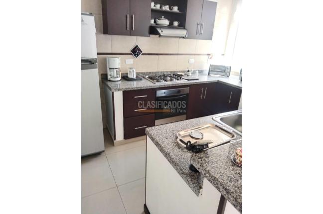 Apartamentos, Venta, Prados del Norte - $520.000.000
